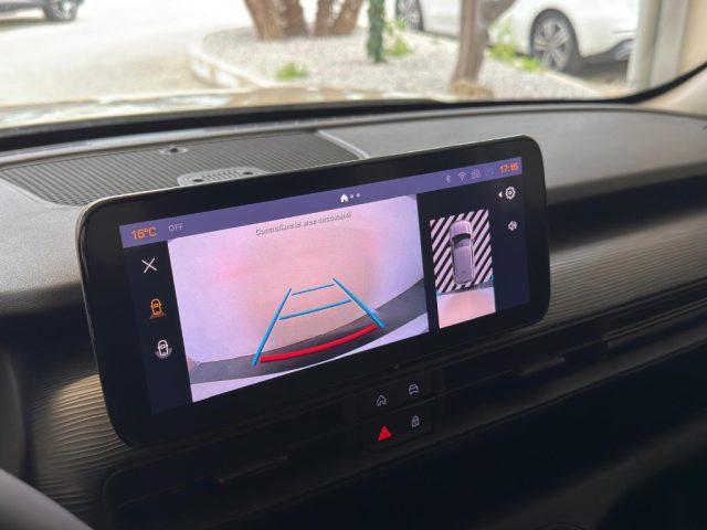 JEEP Avenger 1.2 Turbo 100 CV Altitude