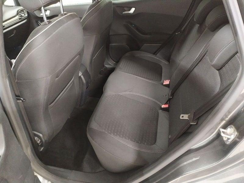 Ford Fiesta 5p 1.5 tdci Titanium 85cv