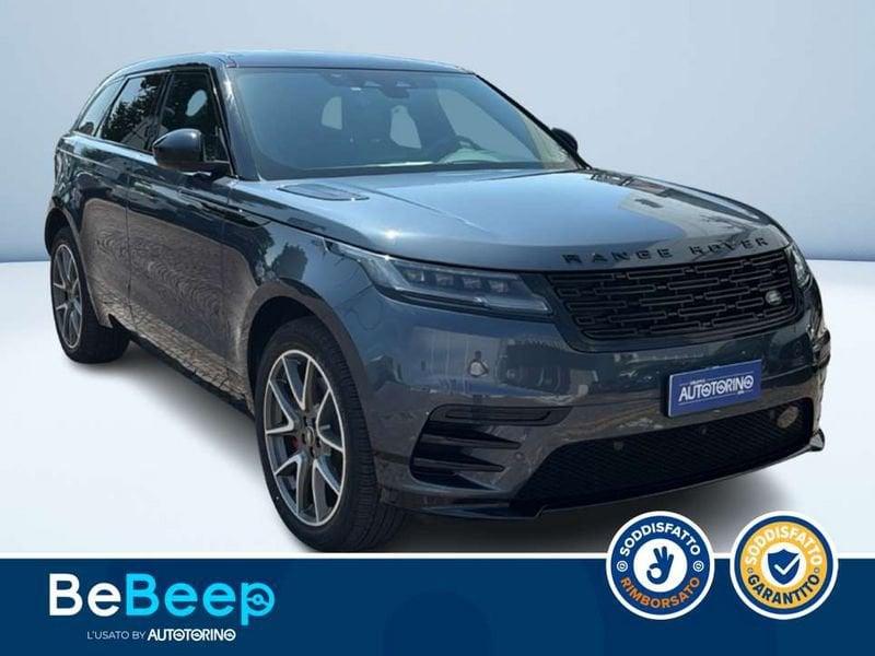 Land Rover Range Rover Velar 2.0 I4 PHEV DYNAMIC SE 4WD AUTO