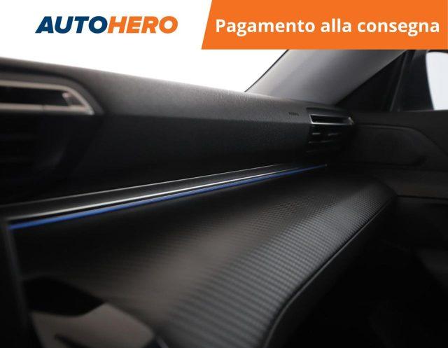 PEUGEOT 508 BlueHDi 160 Stop&Start EAT8 Allure