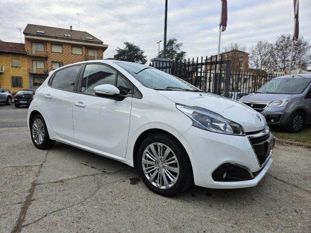 PEUGEOT 208 1° serie BlueHDi 75 5 porte