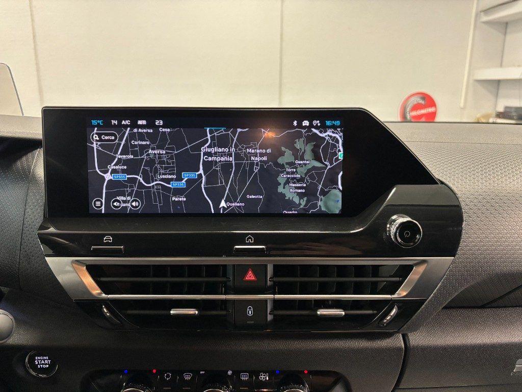 Citroen C4 1.5 Diesel EAT8 Max Automatico