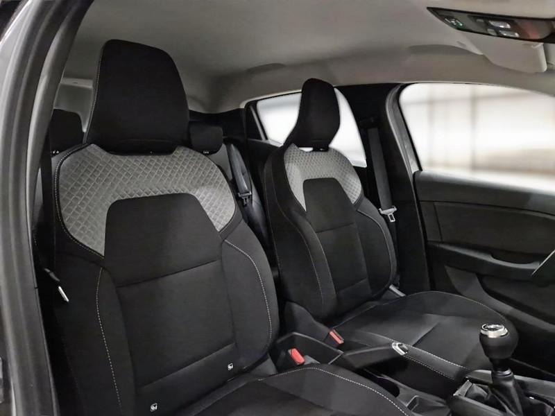 RENAULT CLIO 1.0 SCE 49KW EVOLUTION 5 PORTE BERLINA