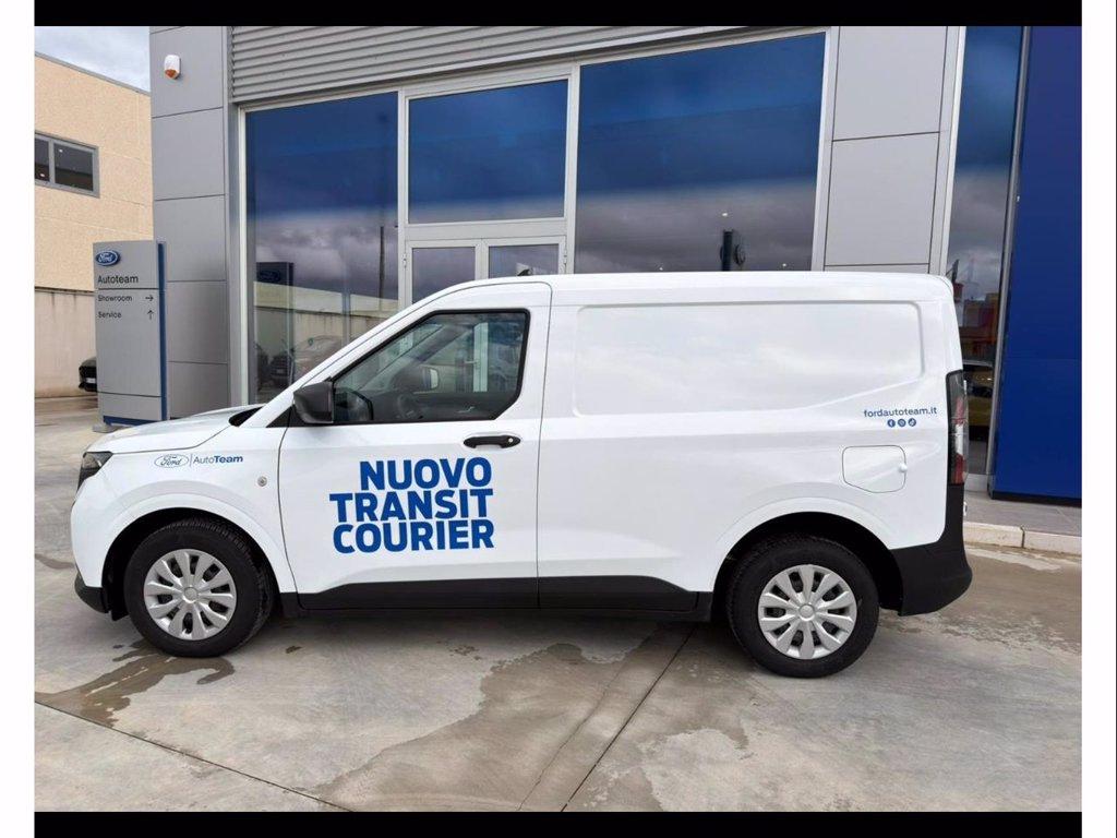 FORD Transit courier v769 1.5 ecoblue 100cv trend del 2025