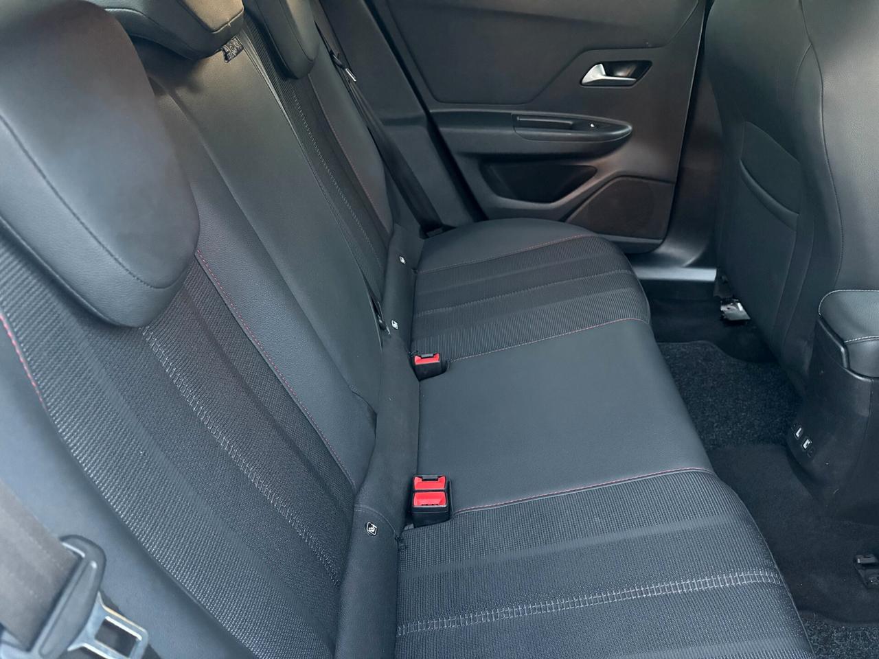 Opel Mokka 1.2 Turbo GS Line