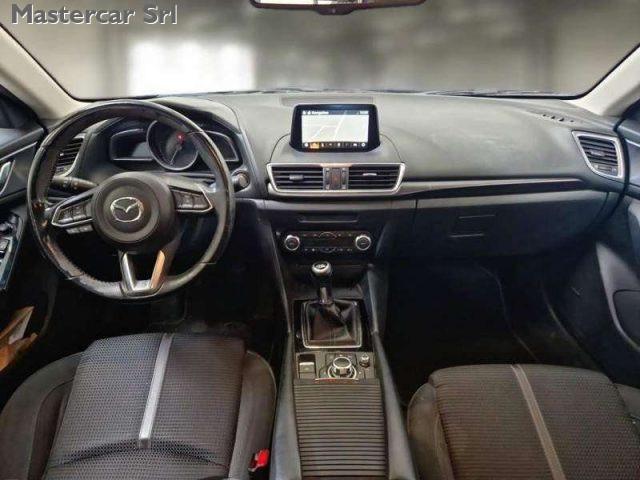 MAZDA 3 5p 2.2d Exceed 150cv my16 - FR005JG