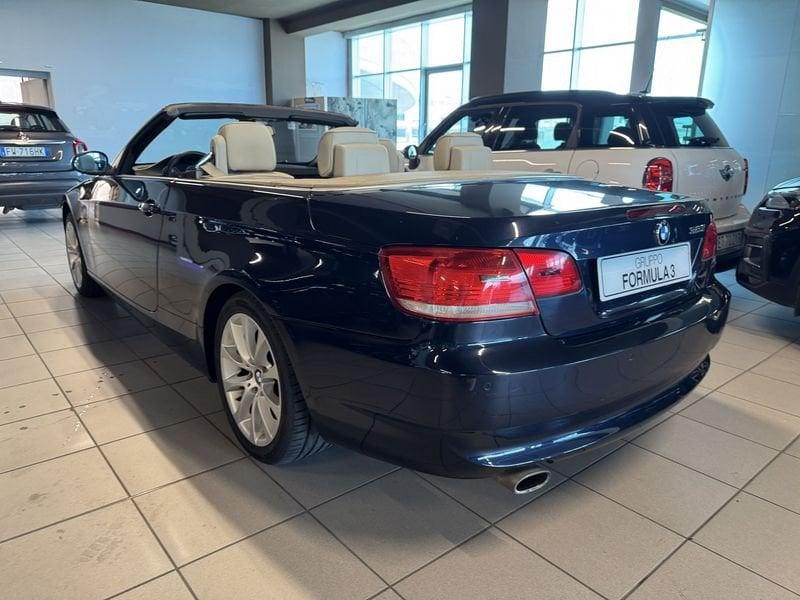 BMW Serie 3 320i cat Cabrio Futura