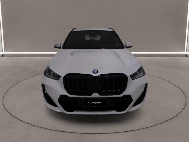 BMW X1 (U11) - sDrive 18d Msport