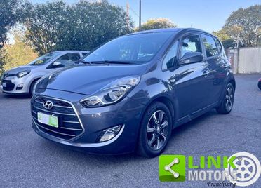 HYUNDAI iX20 1.6 CRDI 115 CV XPossible