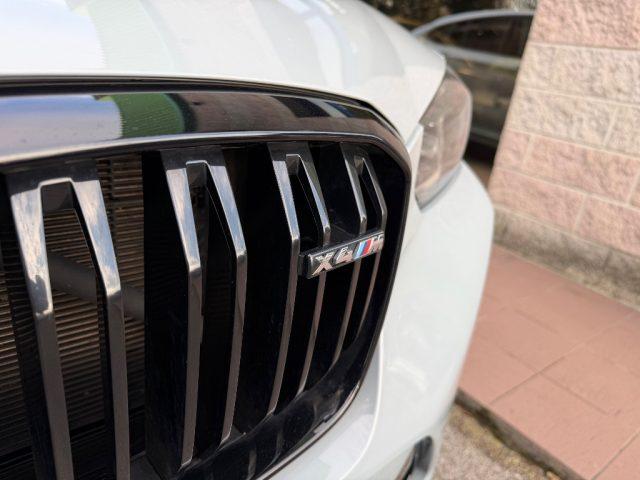 BMW X4 M 3.0 510CV COMPETITION GARANZIA BMW PREMIUM SELECT