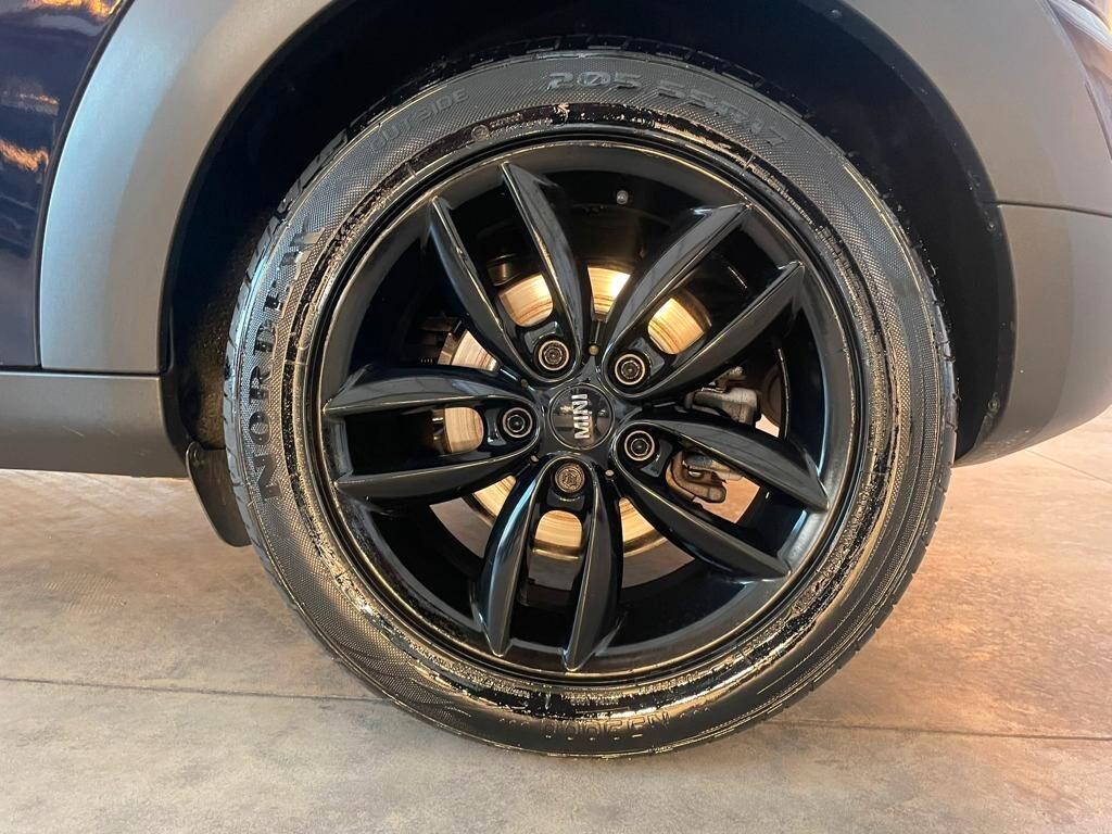 Mini Cooper Countryman 1.6