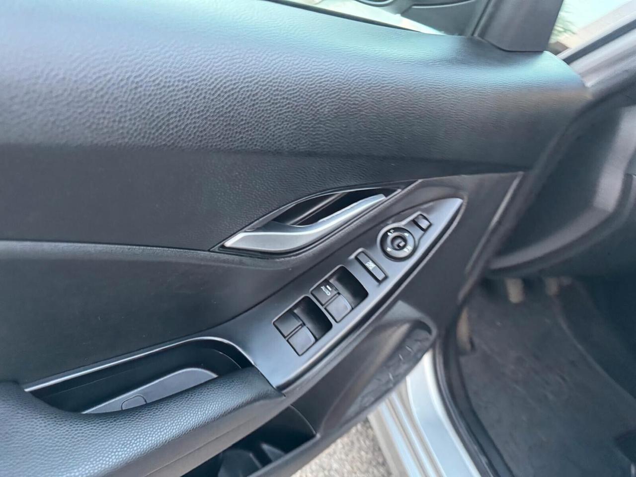 Hyundai iX20 2013 1.6 DIESEL 115 CV Style