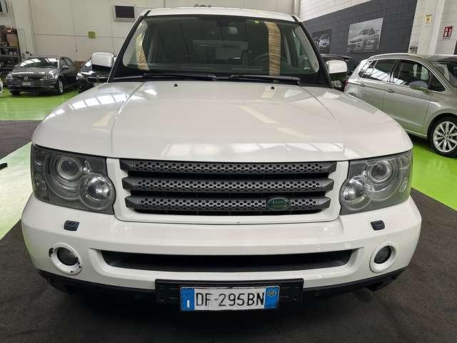 Land Rover Range Rover Sport 2.7 tdV6 HSE auto