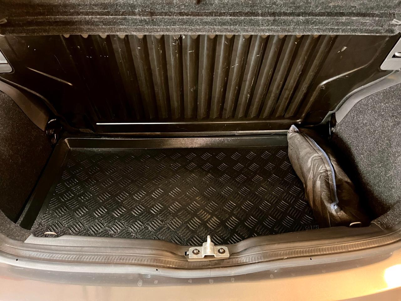 Fiat Panda 1.2 4x4 Climbing