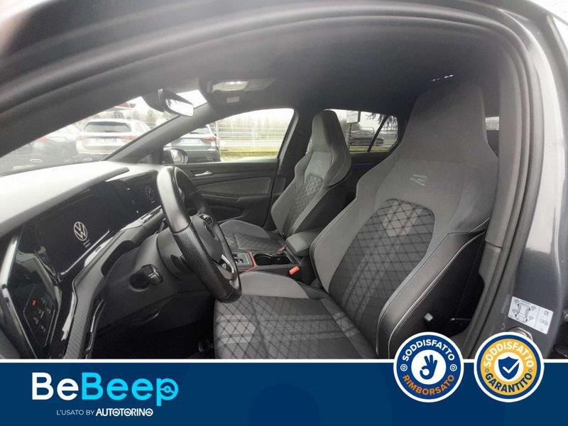 Volkswagen Golf 1.5 ETSI EVO R-LINE 150CV DSG