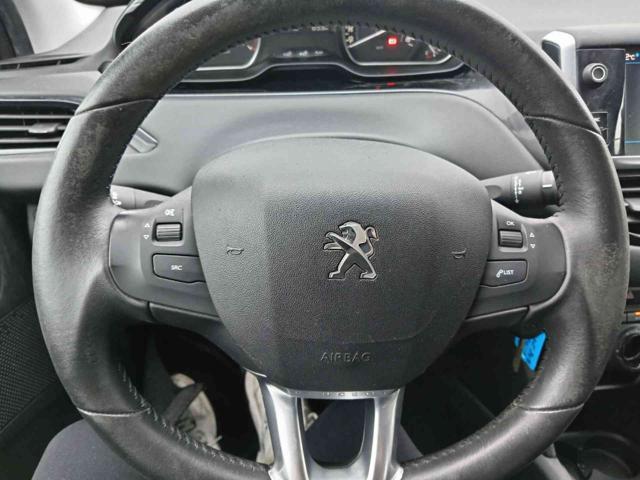 PEUGEOT 208 1.2 PureTech UNICO PROPRIETARIO