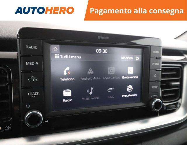 KIA Stonic 1.6 CRDi 110 CV Style