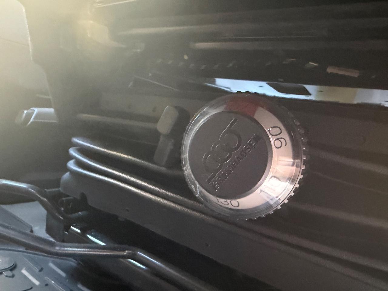 Volkswagen Crafter Telomato 2.0TDI 177cv - 2019