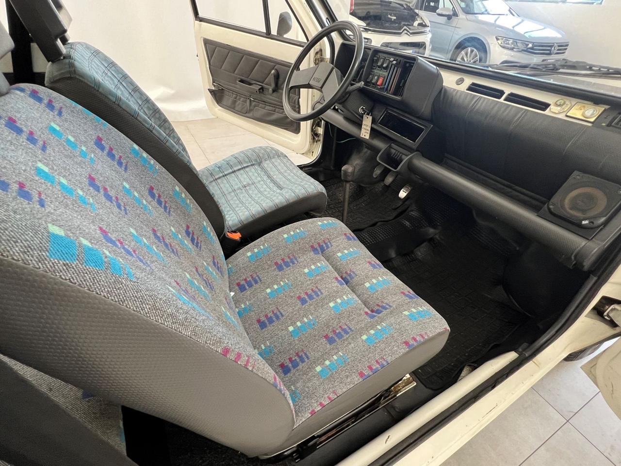 SEAT Seat Marbella