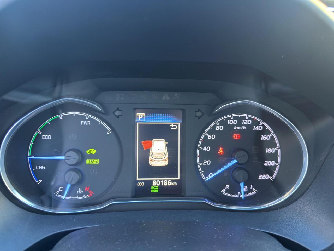 Toyota Yaris 5p 1.5h Active my18