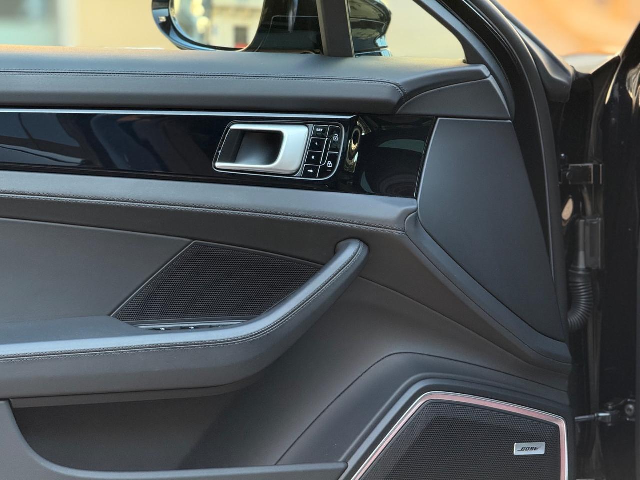 Porsche Panamera 2.9 4 E-Hybrid Sport Turismo TETTO BOSE