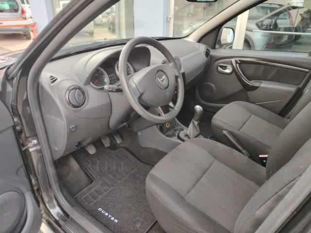 DACIA Duster 1.6 110CV 4x2 Lauréate GPL