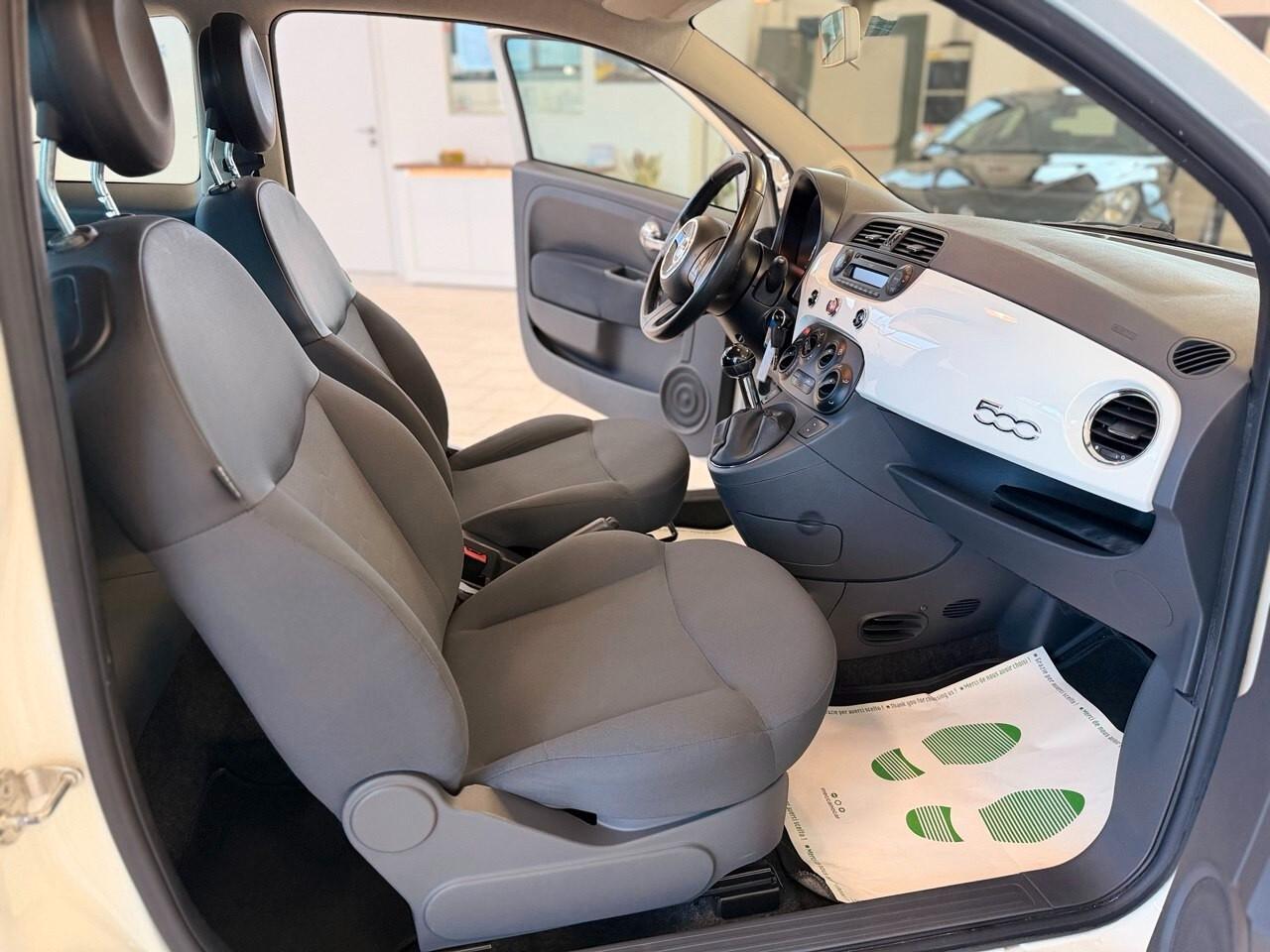 Fiat 500 1.3 Multijet 16V 95 CV Pop