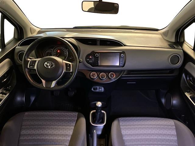 TOYOTA Yaris 5 Porte 1.0 Cool