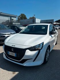 Peugeot 208 BlueHDi 100 Stop&Start 5 porte GT Pack
