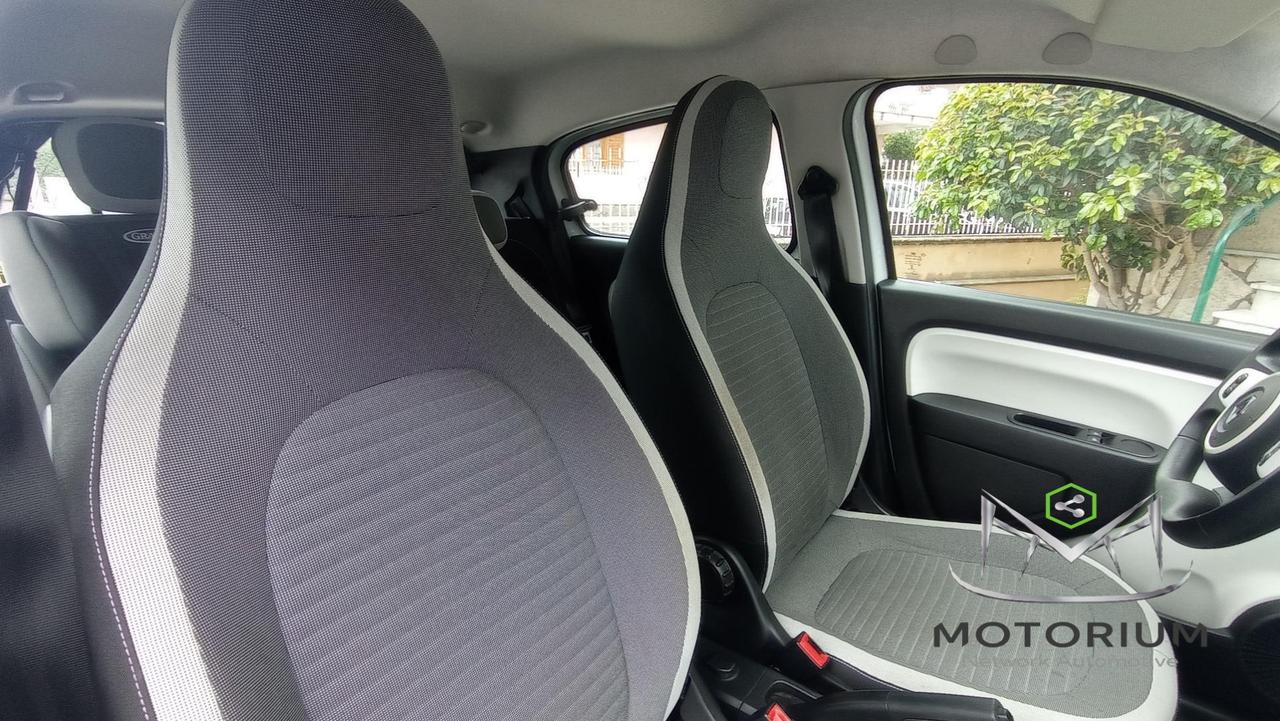 Renault Twingo 0.9 tce Generation Gpl 90cv