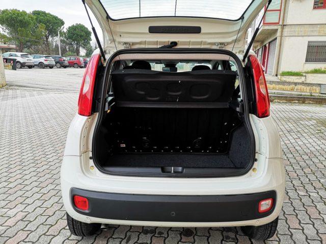 FIAT Panda 0.9 TwinAir Turbo Natural Power Easy NEOPATENTATI