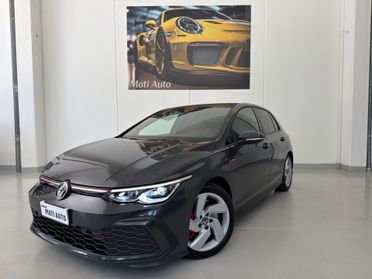 Volkswagen Golf GTI 2.0 TSI DSG 245cv