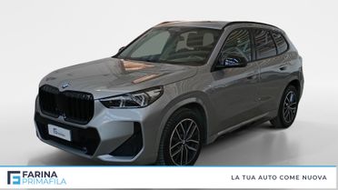 BMW X1 U11 - X1 sdrive18d MSport auto