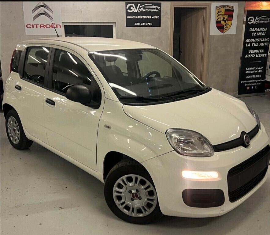 Fiat Panda 1.2 65.000 km
