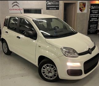 Fiat Panda 1.2 65.000 km