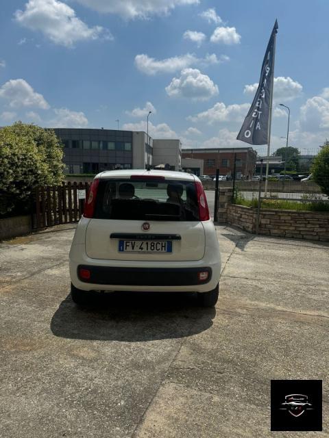 FIAT - Panda -