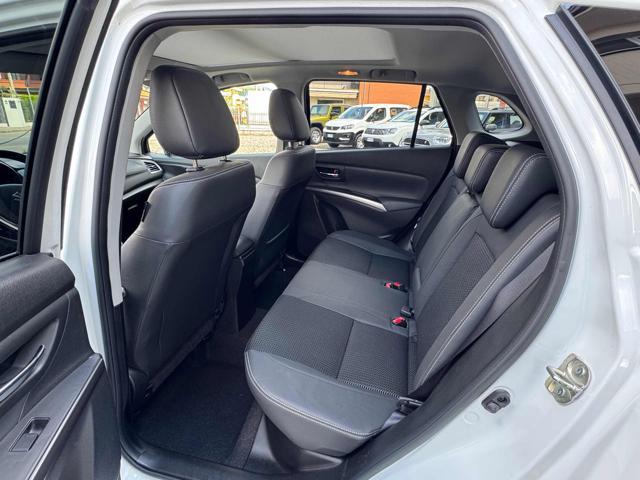 SUZUKI S-Cross 1.4 Hybrid 4WD AllGrip A/T Starview