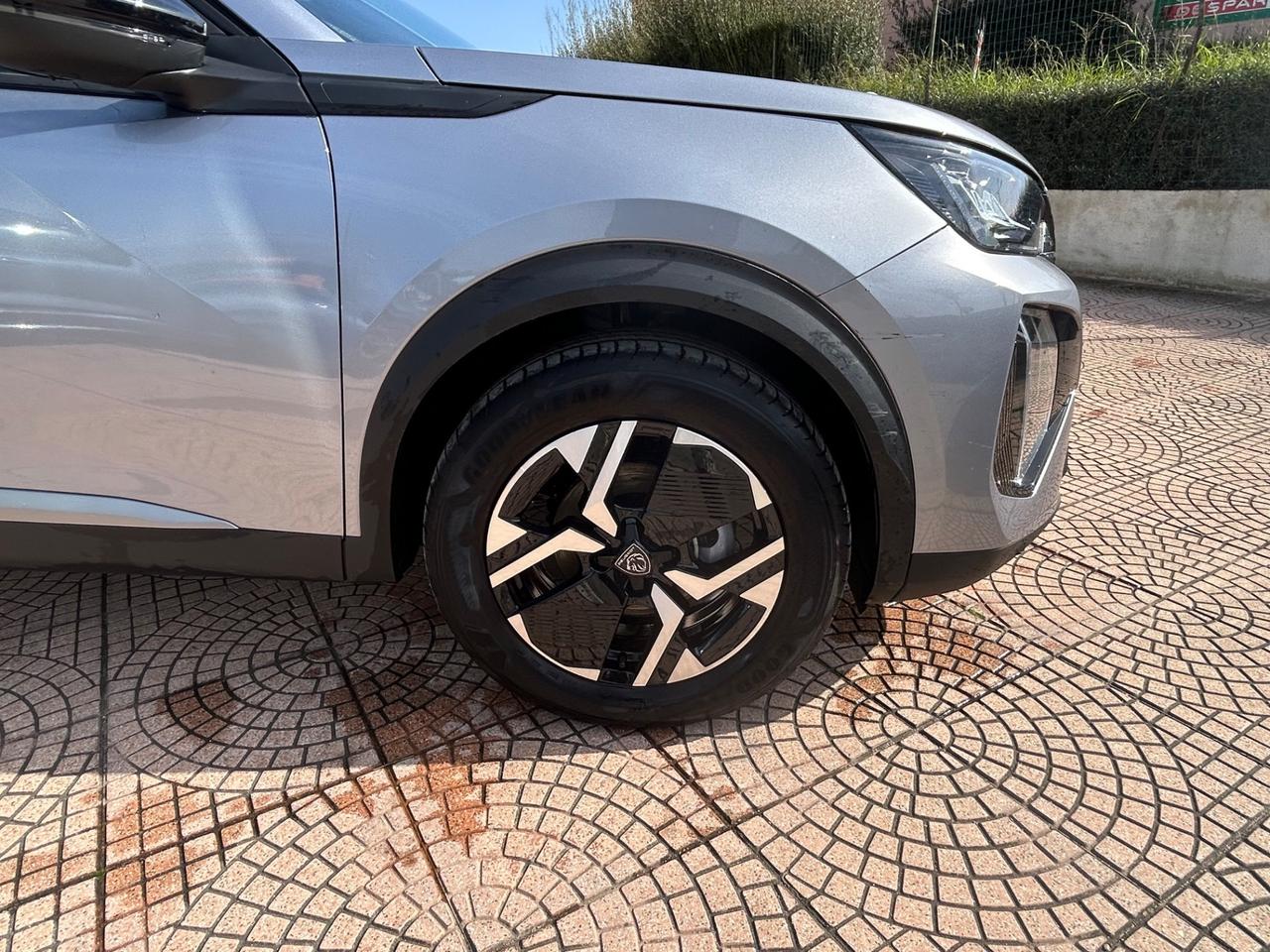 Peugeot 2008 PureTech 100 S&S Allure