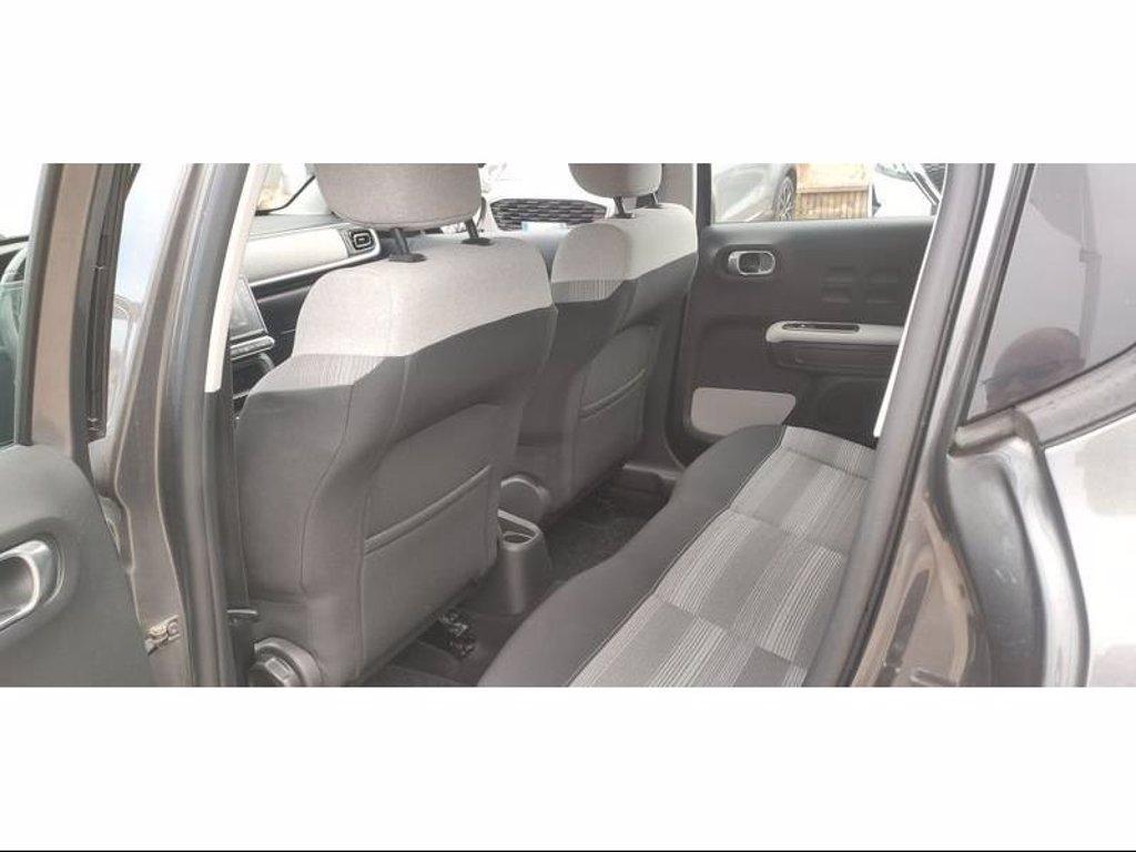 CITROEN C3 1.2 puretech shine 82cv del 2019