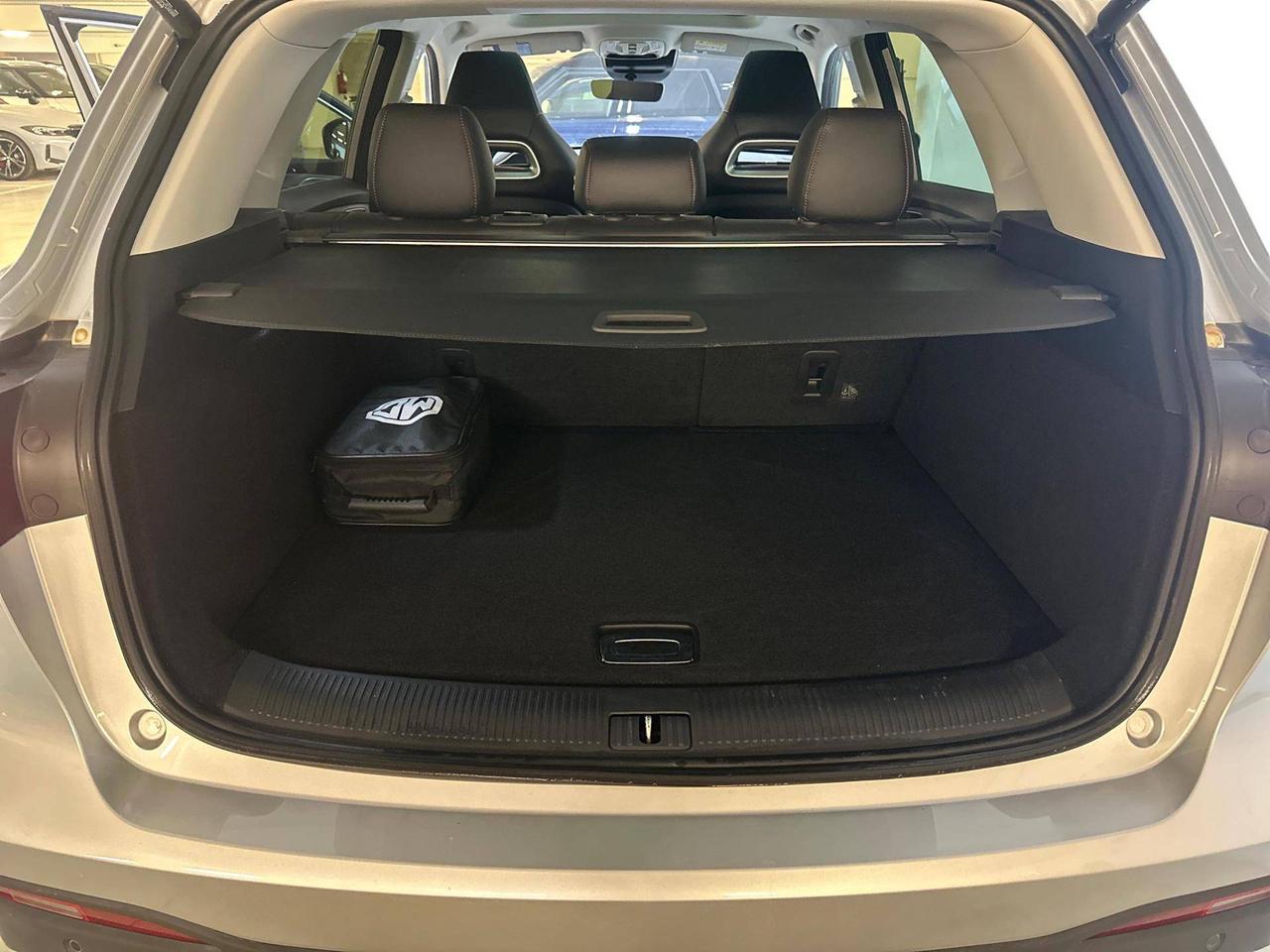 Mg HS EHS 1.5 t-gdi phev Exclusive