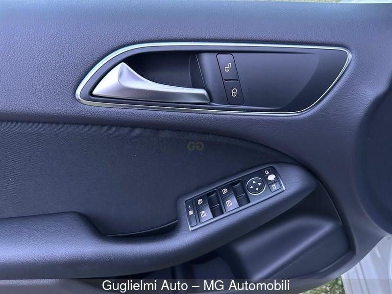 Mercedes-Benz Classe B B 180 CDI BlueEFFICIENCY Premium