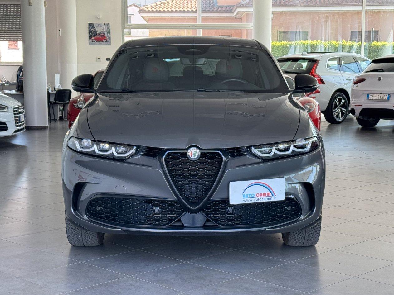 Alfa Romeo Tonale 1.5 160 cv mhevTCT7 Speciale PREZZO REALE