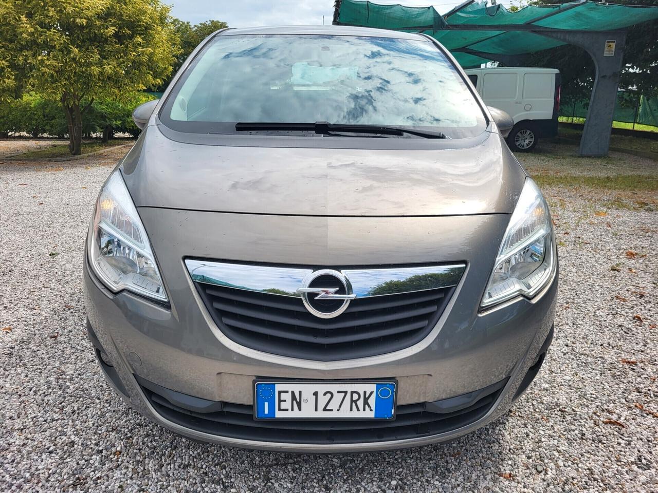 Opel Meriva 1.4 Turbo 120CV GPL Tech Cosmo