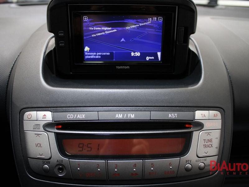 Toyota Aygo Aygo 5p 1.0 Active connect