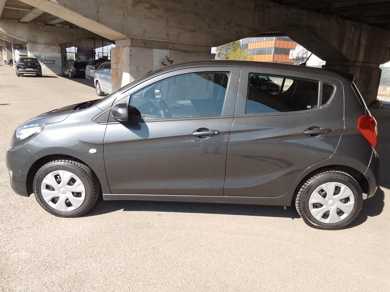 Opel Karl 1.0 75 CV aut. Innovation OK NEO