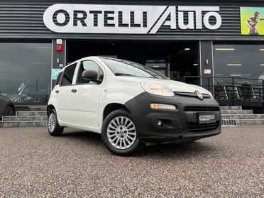 FIAT Panda 1.2 Pop Van 2 posti AUTOCARRO + IVA