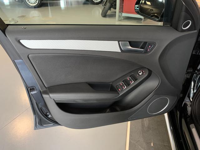 AUDI A4 allroad 2.0 TDI 177 CV Business Plus S-LINE