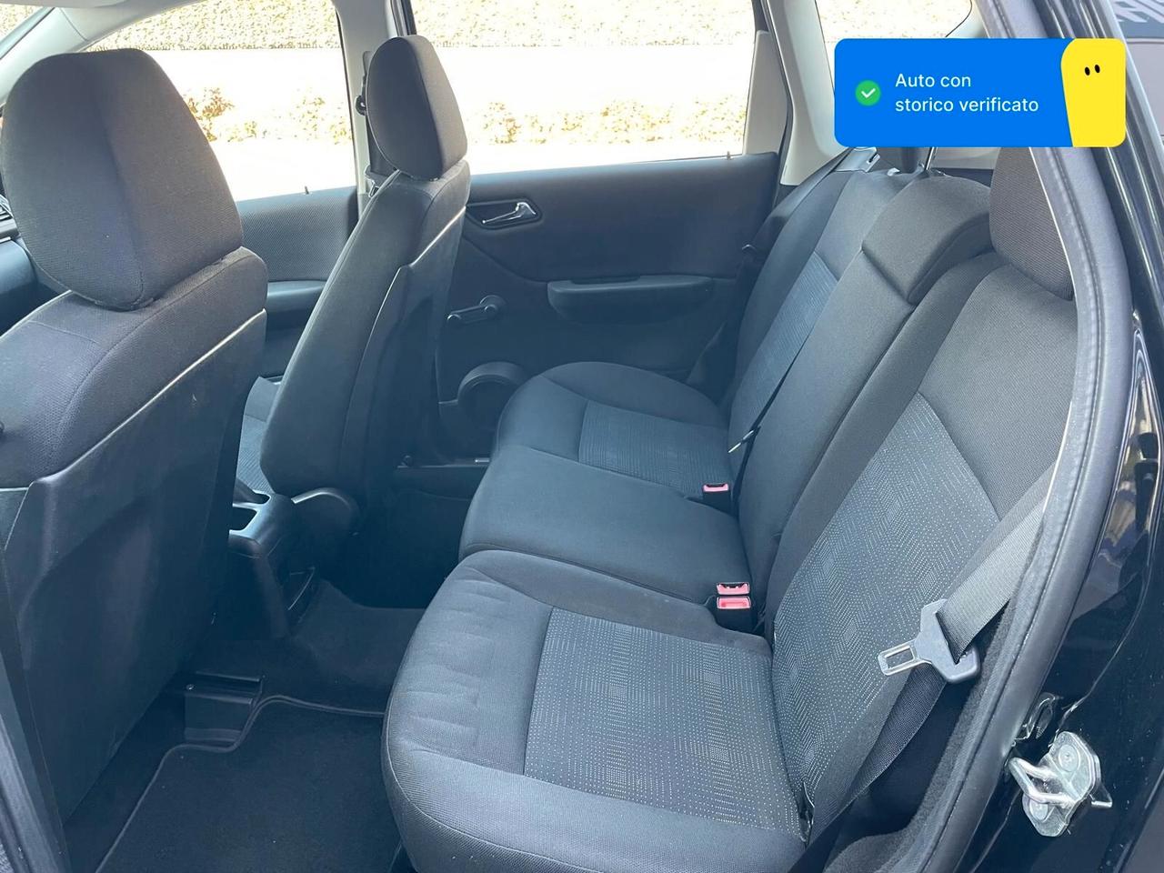 Mercedes-benz A 180 CDI Style