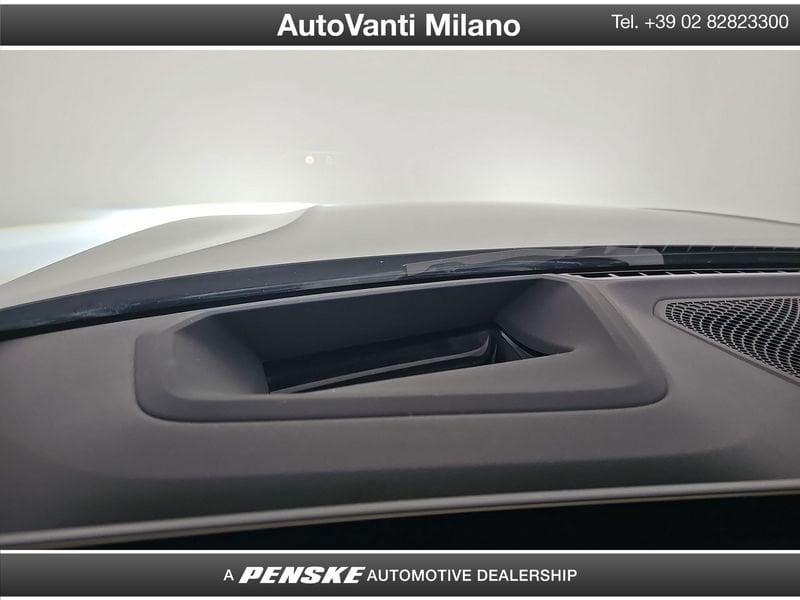 BMW Serie 3 320d 48V xDrive Msport Pro