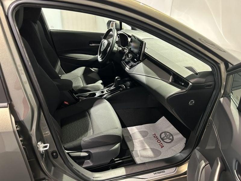 Toyota Corolla Corolla Touring Sports 1.8 Hybrid Active